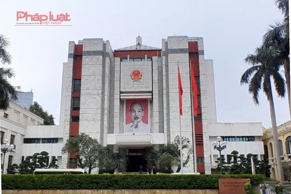 Hà Nội triển khai thi hành Luật Thủ đô (sửa đổi)