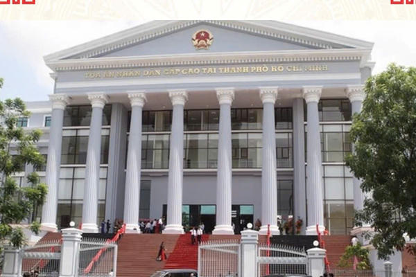 Kỳ án đất vàng 76/3 Hai Bà Trưng: Sau phán quyết của toà phúc thẩm, chủ nhà ngưới Pháp đề nghị Giám đốc thẩm