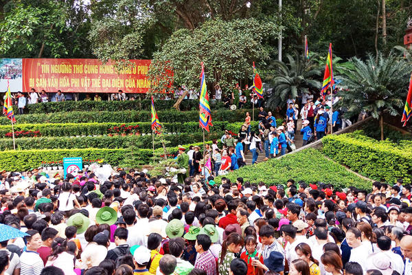 Bảo đảm công tác khám chữa bệnh, cấp cứu tai nạn giao thông trong dịp Giỗ Tổ Hùng Vương và 30/4 - 1/5