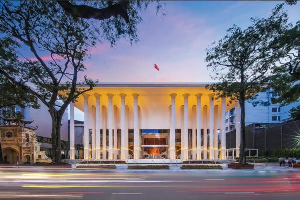 Âm nhạc Việt Nam: Khi bác học “xuống đường” và đại chúng “lội ngược dòng”