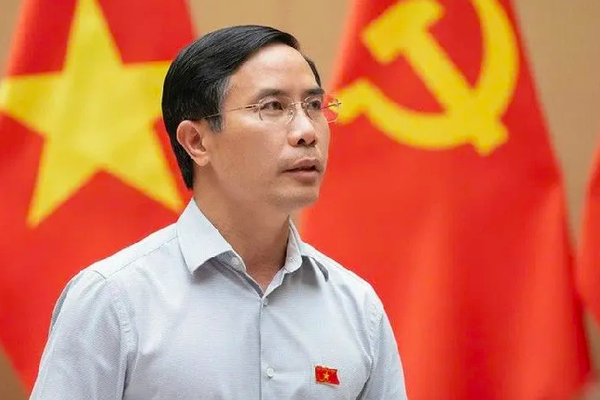 Ông Phạm Đức Ấn kiêm nhiệm giữ chức Chủ tịch Hội đồng quản trị Ngân hàng Chính sách xã hội