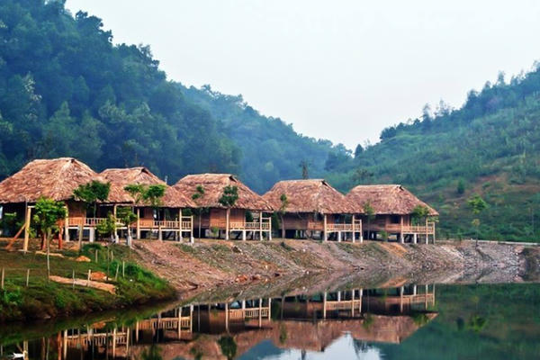 Hà Nội đẩy mạnh du lịch vùng ven dịp nghỉ lễ 30/4 và 1/5