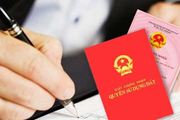 Người dân cần làm gì khi thuộc diện bị thu hồi sổ đỏ?