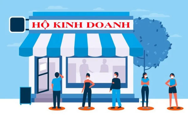 Đơn giản hóa thủ tục để thúc đẩy hộ kinh doanh chuyển đổi lên doanh nghiệp