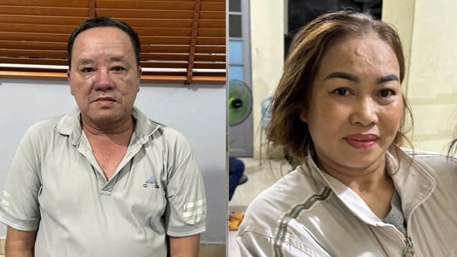 Người đàn ông bị lừa 300 triệu vì dình bẫy lừa “đồng đen”