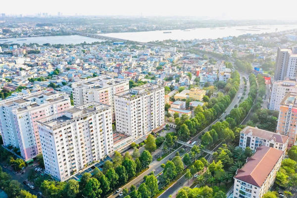 Đồng Nai đẩy mạnh phát triển nhà ở xã hội