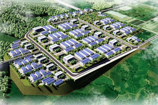 Thái Nguyên đồng loạt khởi công 10 dự án lớn chào mừng kỷ niệm 51 năm Ngày Giải phóng miền Nam