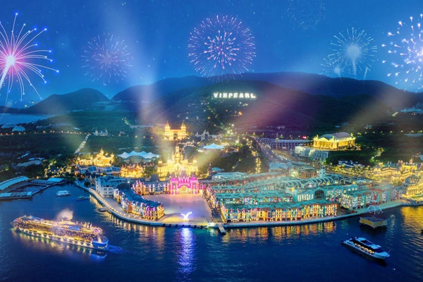 Vinpearl (VPL) báo lãi sau thuế quý I đạt 1.508 tỷ đồng, tỷ lệ lấp đầy hệ thống lưu trú tăng lên mức 65%