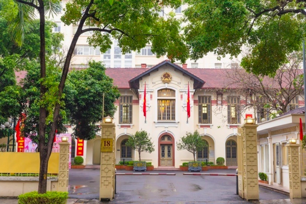 Bộ Khoa học và Công nghệ đề xuất điều chỉnh tên gọi với 25 đơn vị