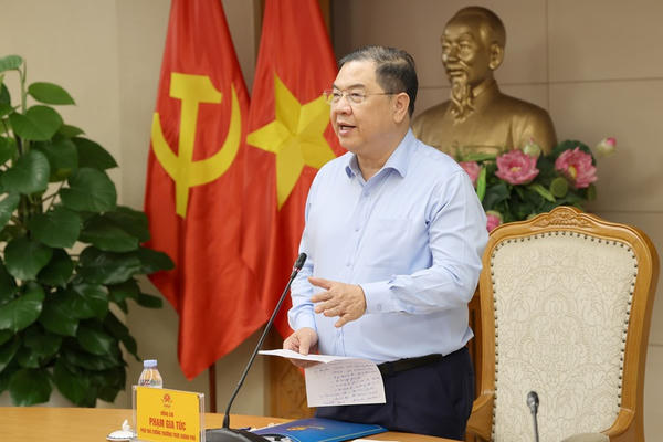 Khẩn trương rà soát, tháo gỡ khó khăn cho các dự án đường sắt đô thị tại Hà Nội và TP Hồ Chí Minh