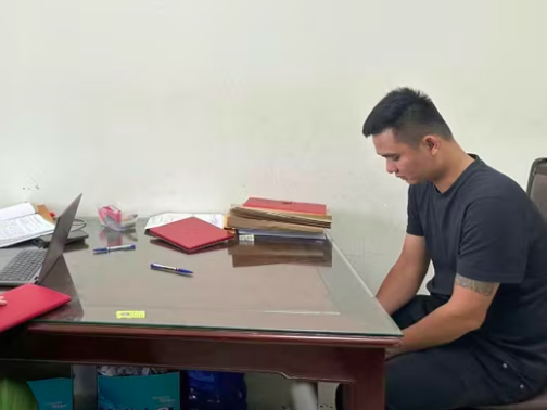 Tạm giữ tài xế đâm vào nữ lao công, nhưng không cứu giúp nạn nhân mà rời khỏi hiện trường