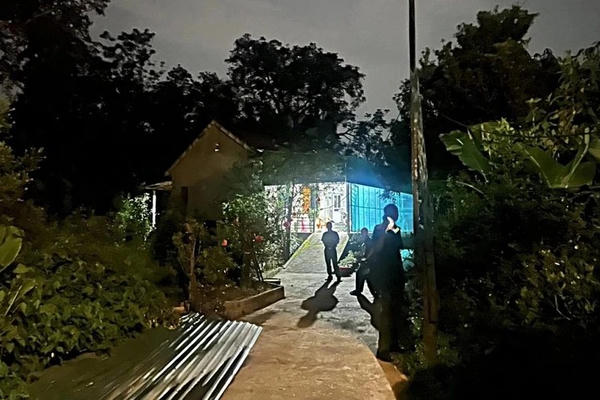 Điều tra vụ người phụ nữ tử vong bất thường tại nhà riêng với nhiều vết thương