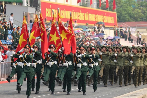 Đề xuất sửa đổi cách tính trợ cấp một lần đối với quân nhân khi thôi phục vụ