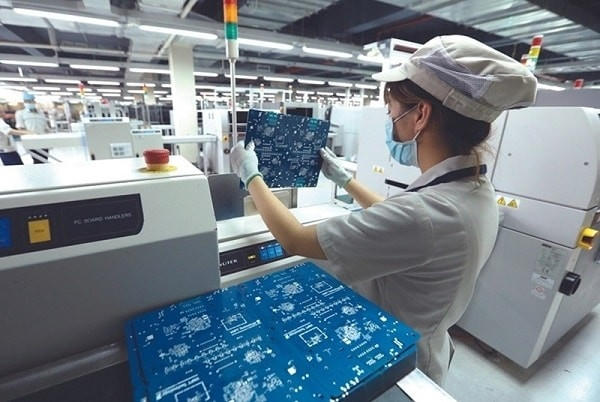 Thành lập Tổ Công tác của Chính phủ về phát triển công nghệ chiến lược