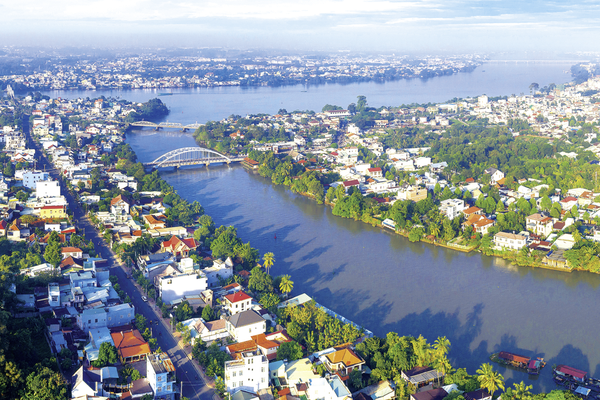 Đồng Nai chính thức lên thành phố trực thuộc Trung ương từ ngày 30/4