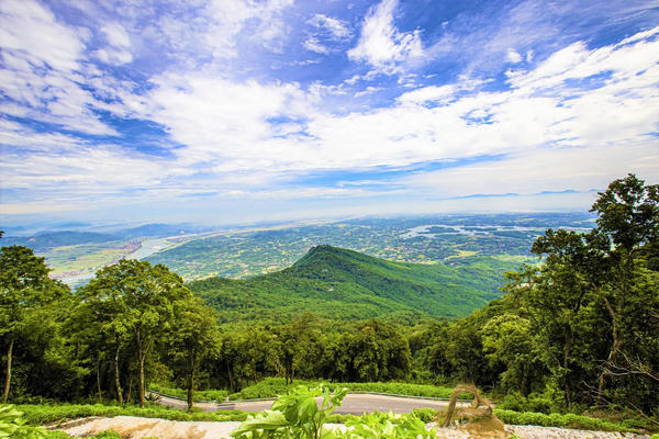 Chính phủ đồng ý chuyển giao Vườn quốc gia Ba Vì về TP Hà Nội quản lý