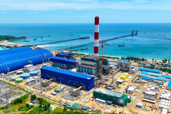 Hà Tĩnh trải thảm đỏ thu hút dự án chất lượng cao, thúc đẩy tăng trưởng xanh