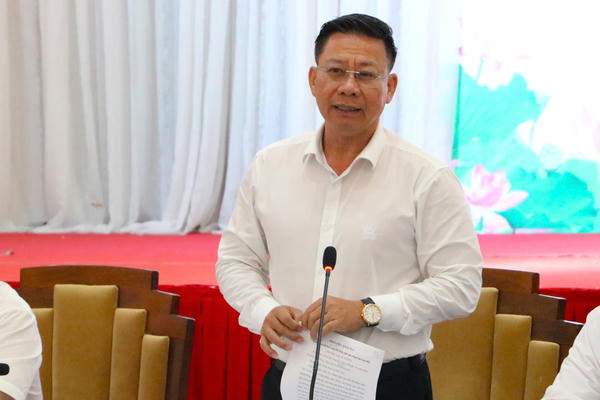 Hoàn thiện Luật Phổ biến, giáo dục pháp luật: Cần tháo gỡ bất cập, sát thực tiễn