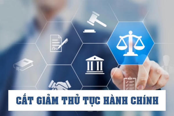 Ban hành Nghị quyết cắt giảm, phân cấp, đơn giản hóa thủ tục hành chính, điều kiện kinh doanh