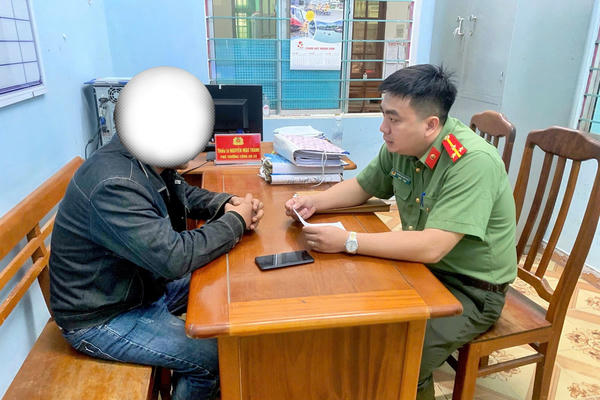 Triệt phá đường dây tổ chức đưa người trốn ra nước ngoài lao động trái phép