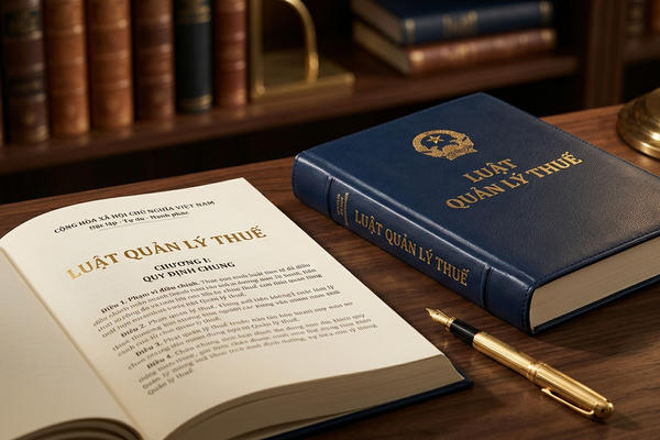 Ban hành Kế hoạch triển khai thi hành Luật Quản lý thuế