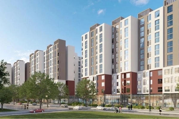 Hưng Yên kêu gọi đầu tư dự án nhà ở xã hội hơn 2.100 tỷ đồng