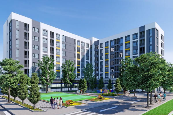 Đồng Tháp phấn đấu hoàn thành 12.200 căn nhà ở xã hội giai đoạn 2026 - 2030