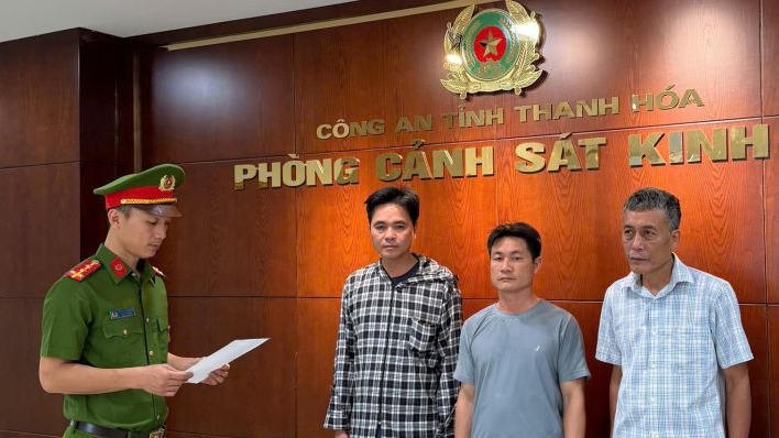 Khởi tố vụ án giết mổ, tiêu thụ lợn nhiễm dịch tả châu Phi ở Thanh Hoá
