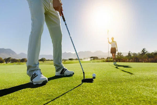 Golf – khi đường fairway mở ra không gian của trí tuệ và kết nối
