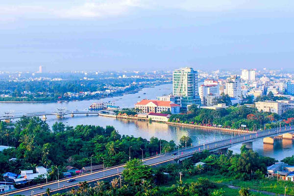 Cần Thơ đấu giá 23 khu đất, tổng diện tích hơn 111,4 ha