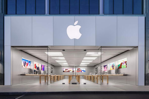 Thị phần sụt giảm, Apple tìm lực đẩy từ dòng iPhone 18 và phiên bản gập Duo