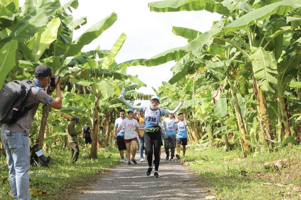 Hương rừng U Minh 2026: Sôi động thể thao, quảng bá du lịch sinh thái Cà Mau