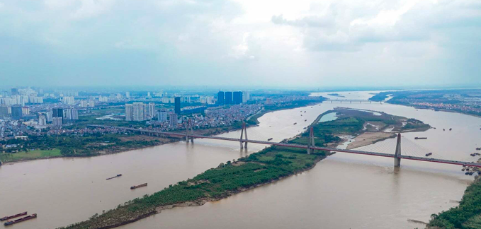 Hà Nội đề xuất khai thác quỹ đất bãi sông: Mở hướng phát triển nông nghiệp sinh thái gắn với du lịch trải nghiệm

