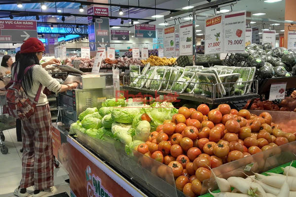 Thúc đẩy phát triển thị trường trong nước, kích cầu tiêu dùng Thúc đẩy phát triển thị trường trong nước, kích cầu tiêu dùng