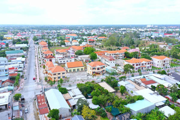 Quy hoạch Tây Ninh: Định hình không gian phát triển, tạo đà bứt phá kinh tế – xã hội