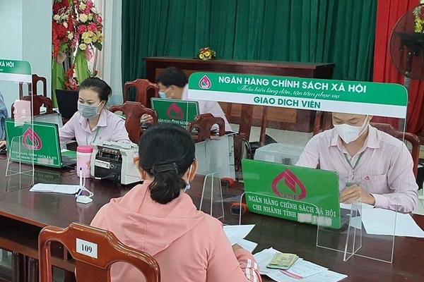 Tây Ninh đẩy mạnh huy động nguồn lực cho tín dụng chính sách xã hội