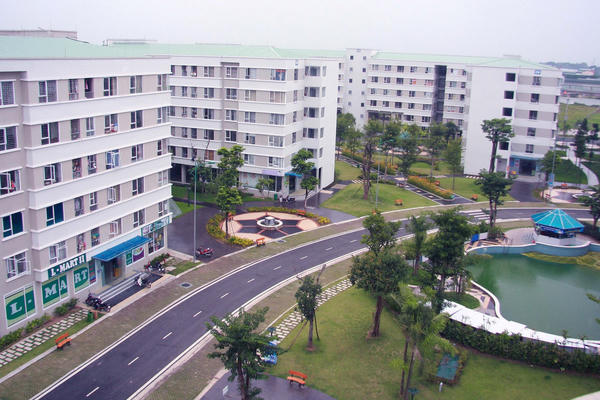 Bộ Xây dựng yêu cầu các địa phương khẩn trương hoàn thành 158.700 căn nhà ở xã hội trong năm 2026