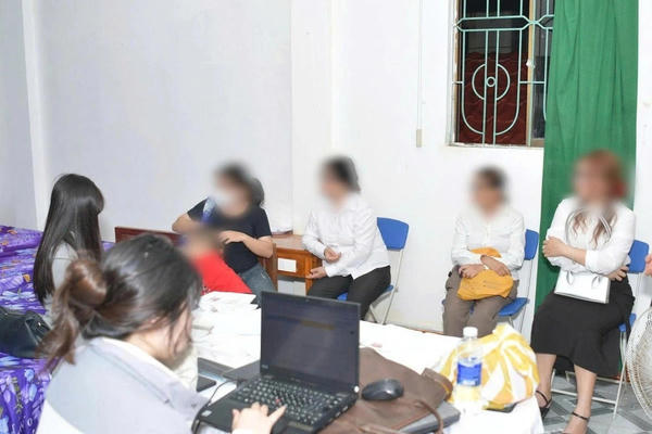 Lật tẩy chiêu thao túng tâm lý của Hội Thánh Đức Chúa Trời Mẹ tại Quảng Trị