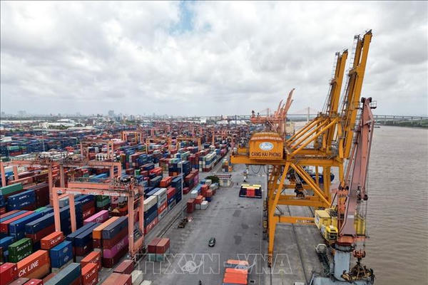 Bản tin tổng hợp 03/05: Động lực mới cho xuất khẩu Việt Nam từ thương mại điện tử xuyên biên giới