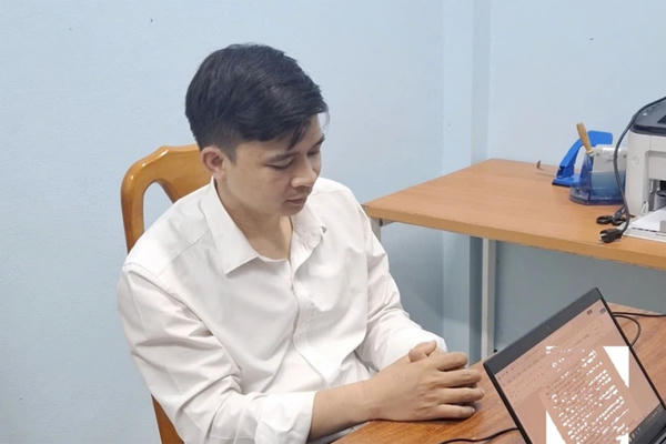 Phát hiện nhóm hoạt động trái phép với nhiều kịch bản lôi kéo, chi phối người tham gia