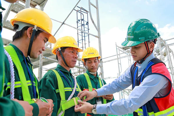 Bổ sung Luật An toàn, vệ sinh lao động (sửa đổi): Vá “khoảng trống” cho nền kinh tế số