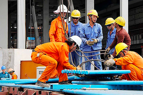 Trình bổ sung Dự án Luật An toàn, vệ sinh lao động (sửa đổi) vào Chương trình lập pháp năm 2026
