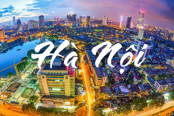 Đón hơn 1,3 triệu lượt khách, Hà Nội tiếp tục khẳng định là điểm đến hấp dẫn