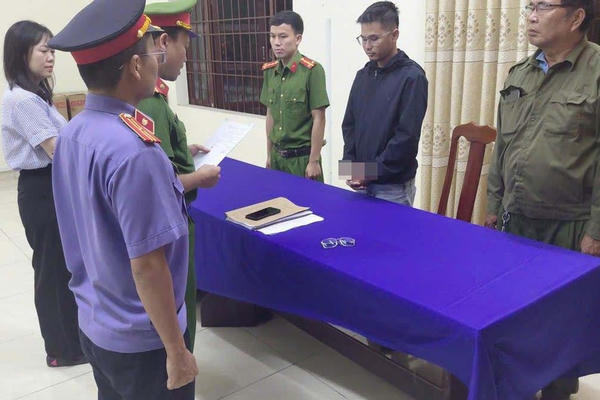 Khởi tố, bắt tạm giam đối tượng vi phạm PCCC trong vụ cháy xe ô tô tại cây xăng Đà Nẵng làm 2 người tử vong