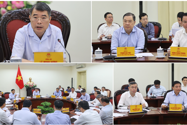 Thủ tướng yêu cầu đưa sân bay quốc tế Long Thành vào khai thác thương mại trong năm 2026