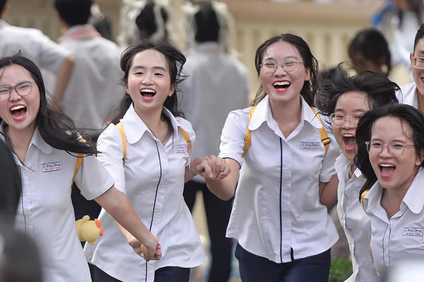 Lịch nghỉ hè 2026 của học sinh cả nước