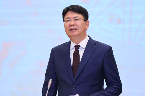 Thứ trưởng Nguyễn Thanh Tịnh chia sẻ về 15 ngày đêm thần tốc cắt giảm thủ tục hành chính
