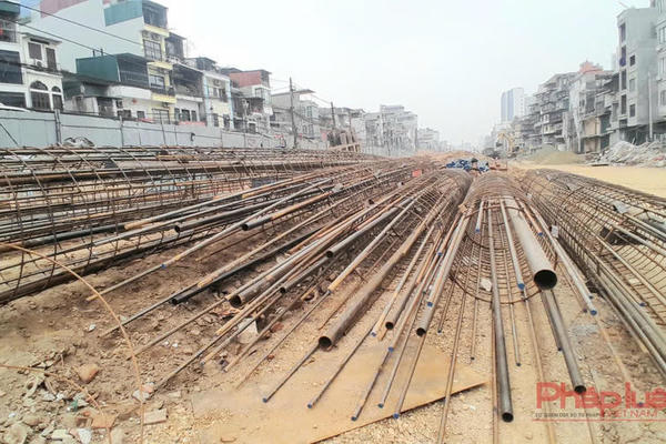 Hết ngày 30/4, giải ngân vốn đầu tư công đạt 14,2% kế hoạch giao