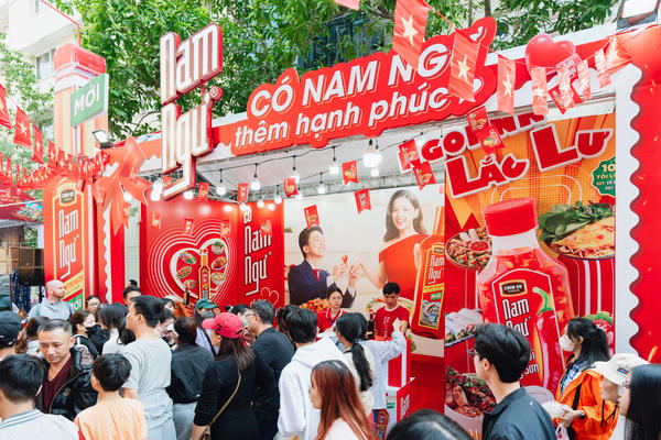 Masan Consumer tăng tốc 2026: Retail Supreme mở khóa chu kỳ tăng trưởng mới 