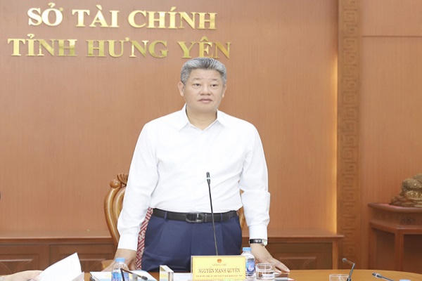 Hưng Yên phát huy tối đa nguồn lực, quyết tâm hoàn thành kế hoạch tăng trưởng kinh tế
